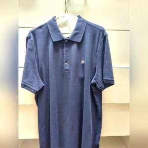 Banana republic polo shirt